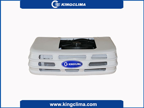 K-360 Truck Refrigeration Unit - KingClima 